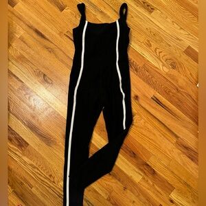 Beyond Yoga leggings jumpsuit